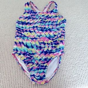 Girls Speedo size M
